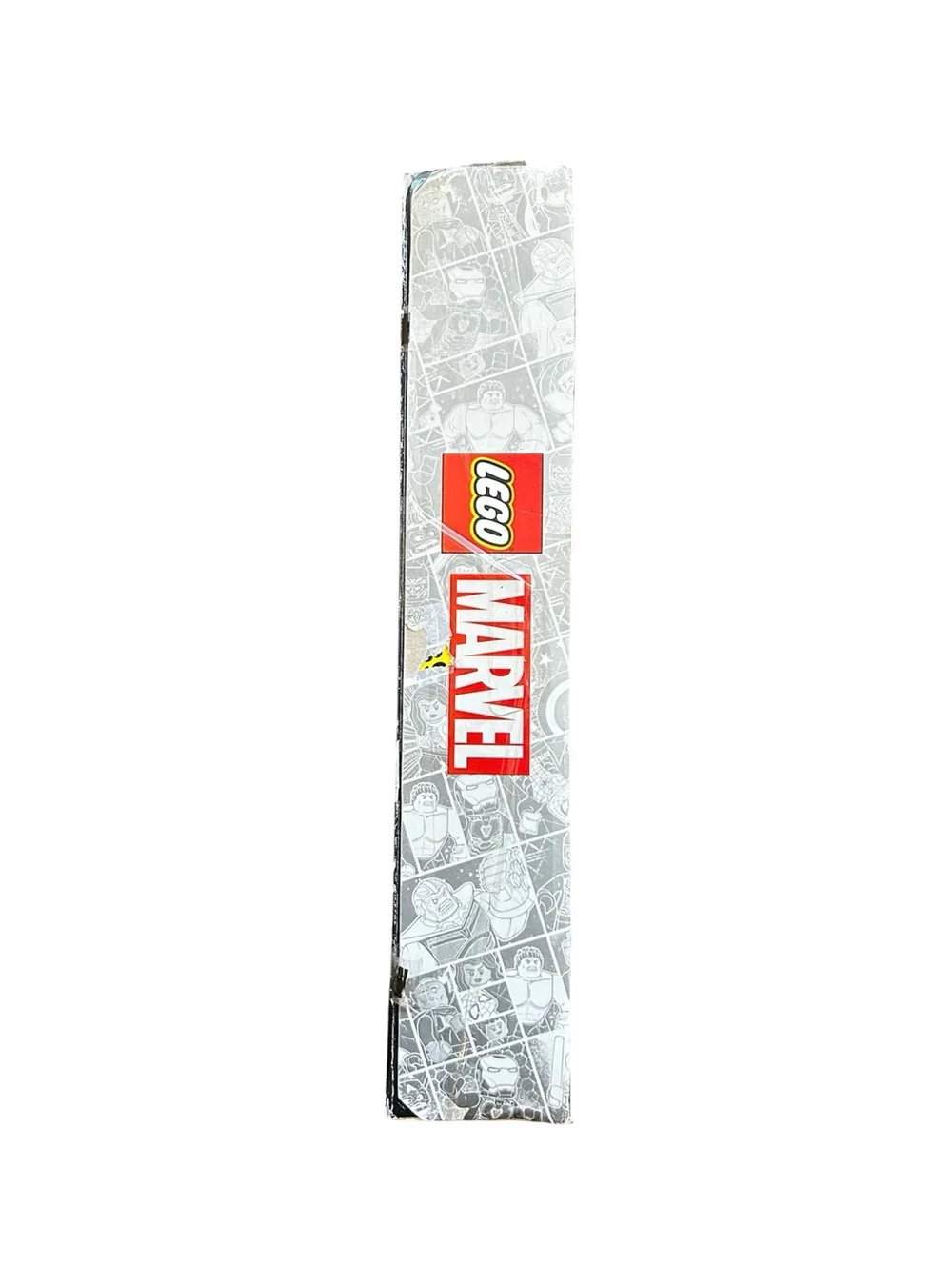 New in Box Marvel Infinity Saga Endgame Final Battle Lego Set 794 pcs Ages 10+